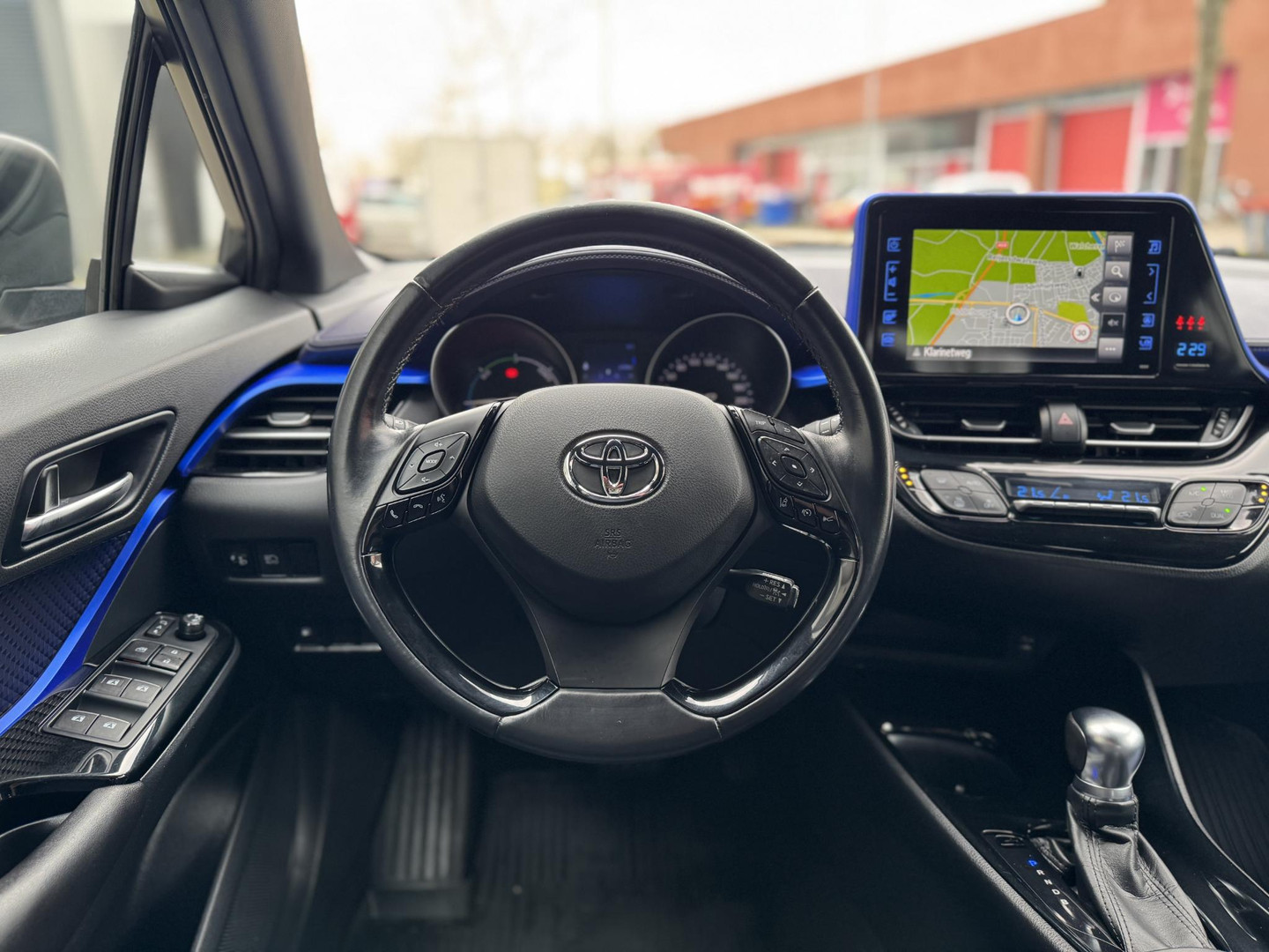 Toyota Toyota