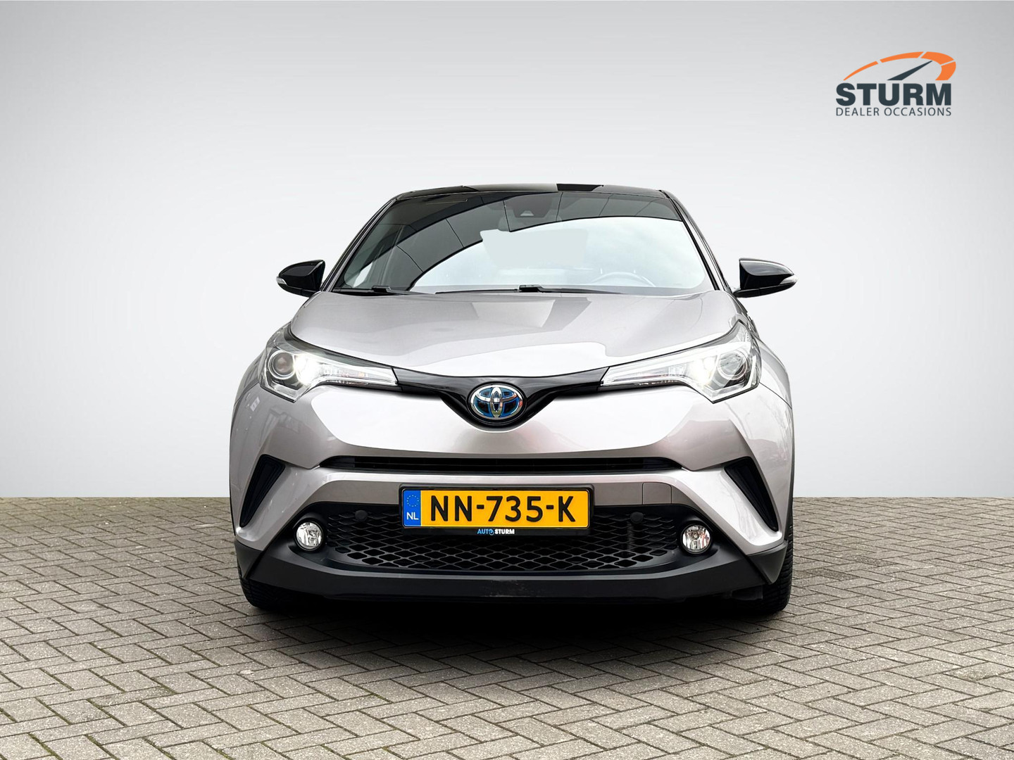 Toyota Toyota