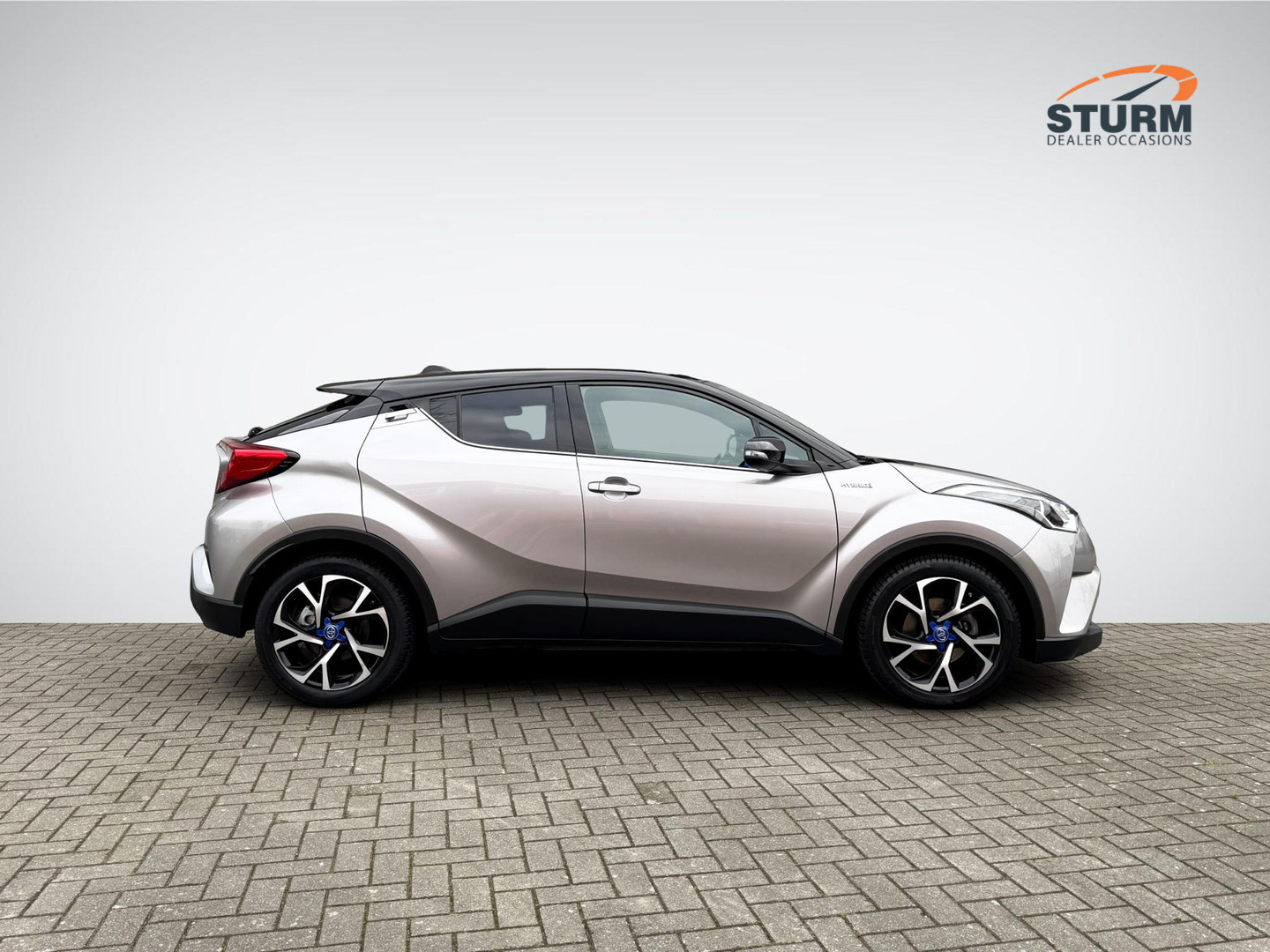 Toyota Toyota