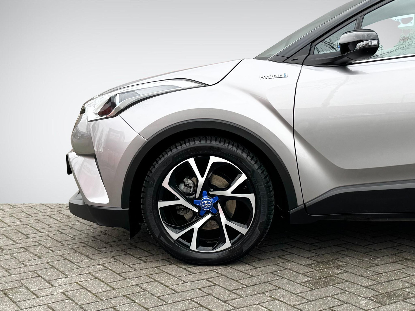 Toyota Toyota