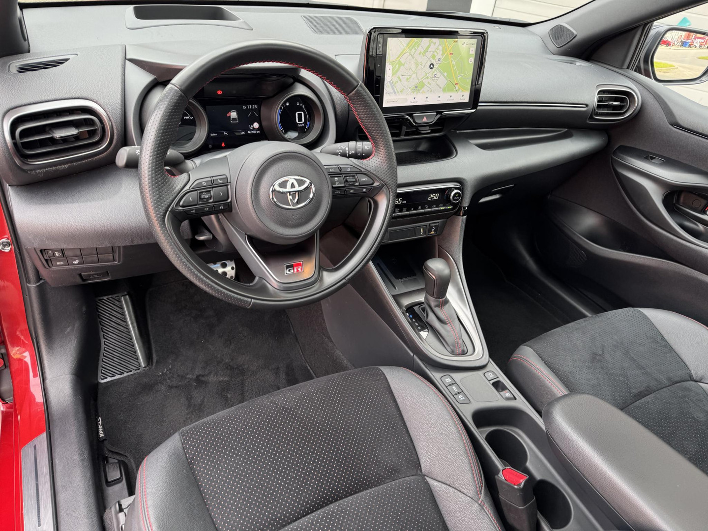 Toyota Toyota