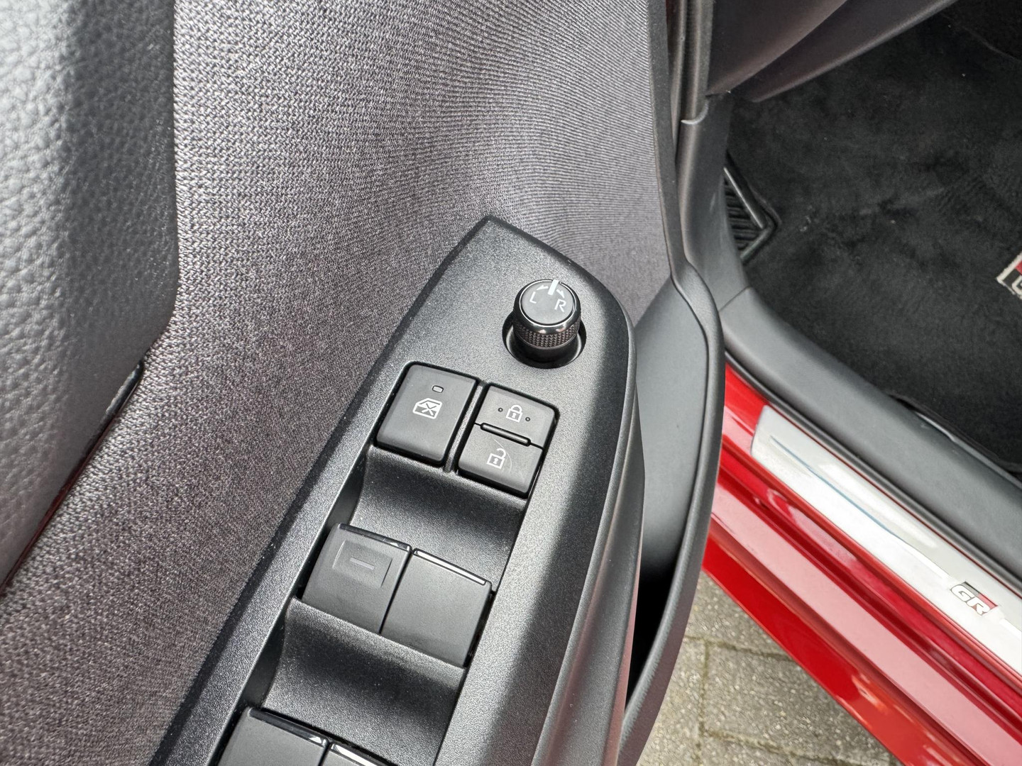Toyota Toyota