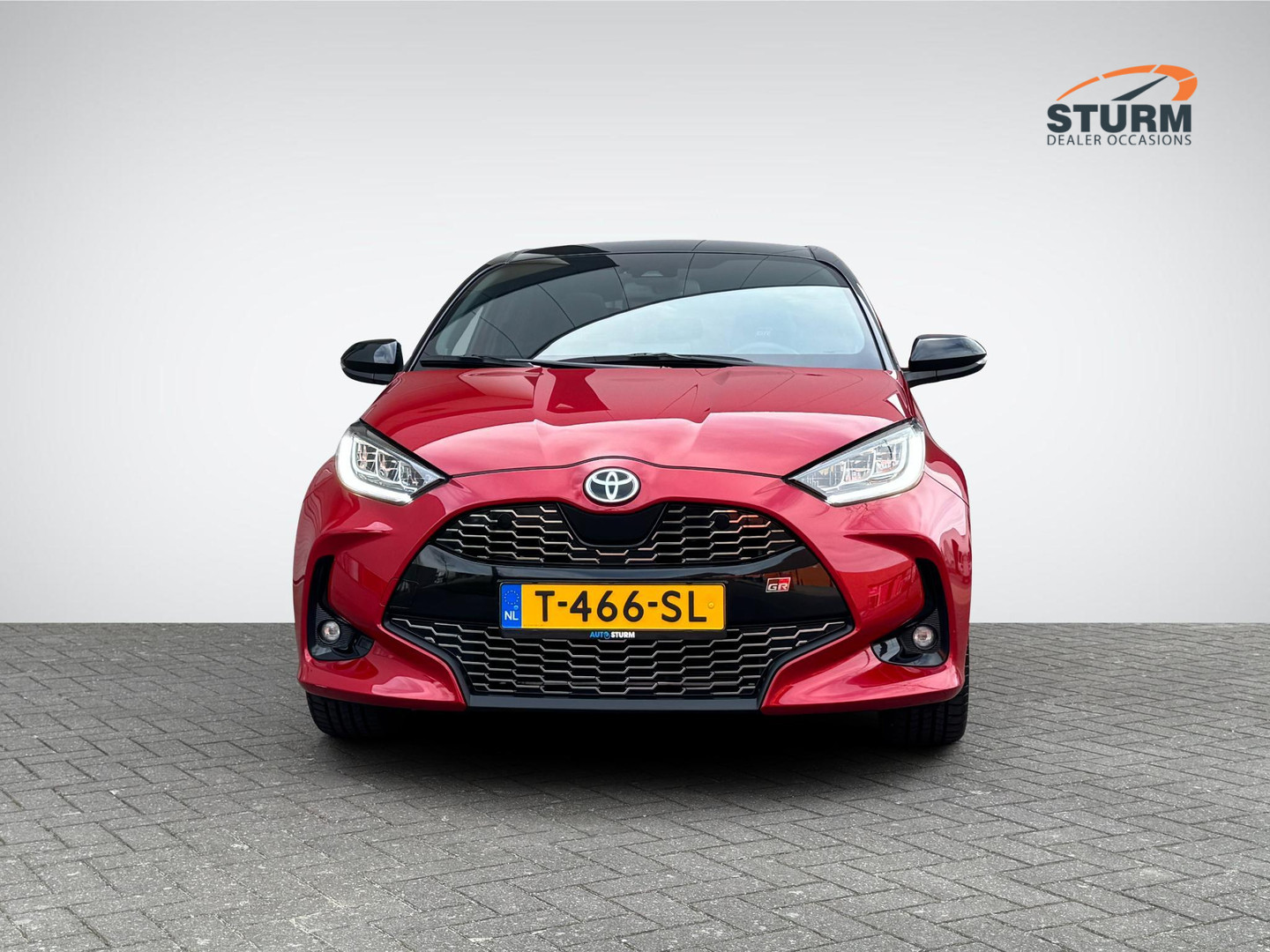 Toyota Toyota