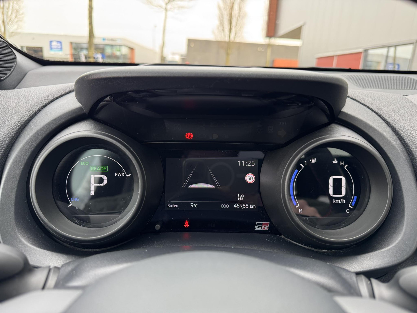 Toyota Toyota