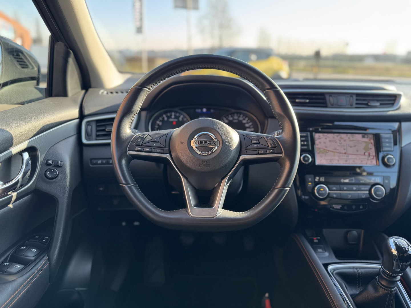 Nissan Nissan