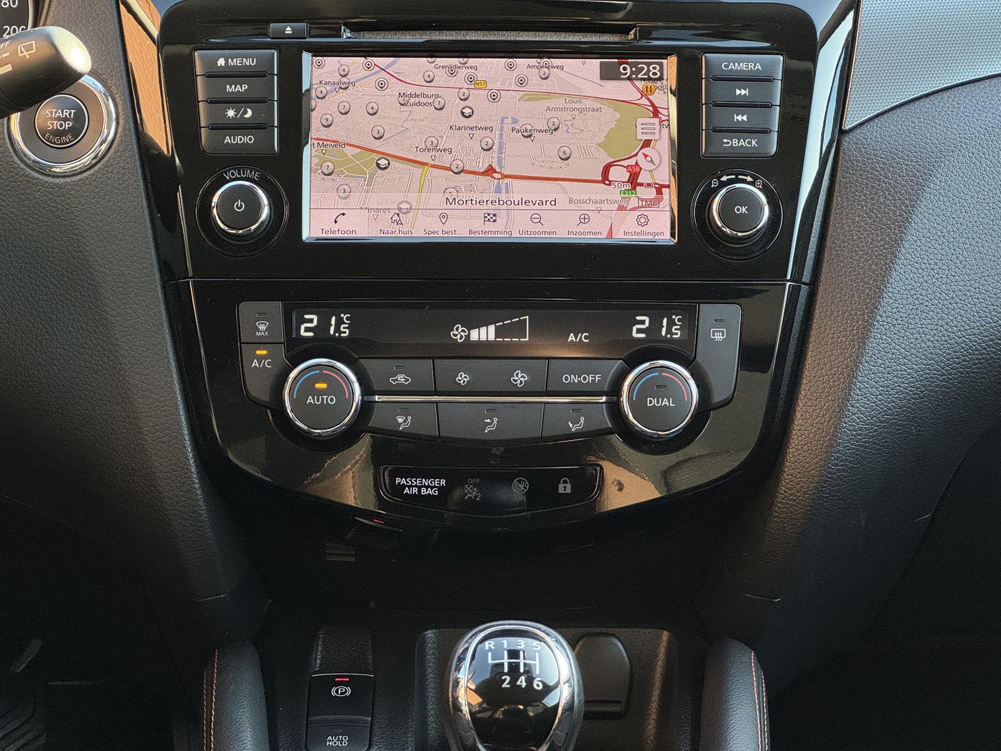 Nissan Nissan