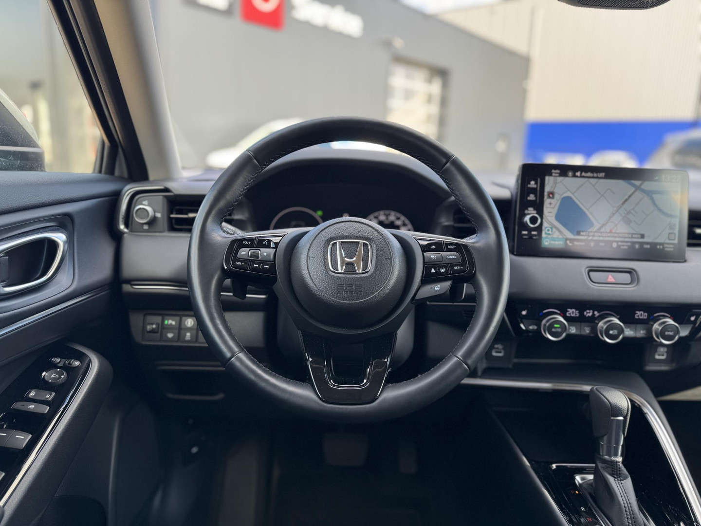 Honda