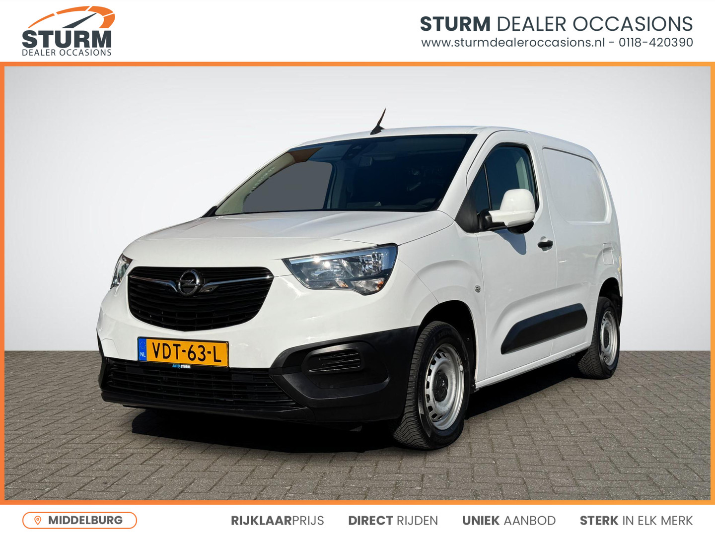 Opel Opel