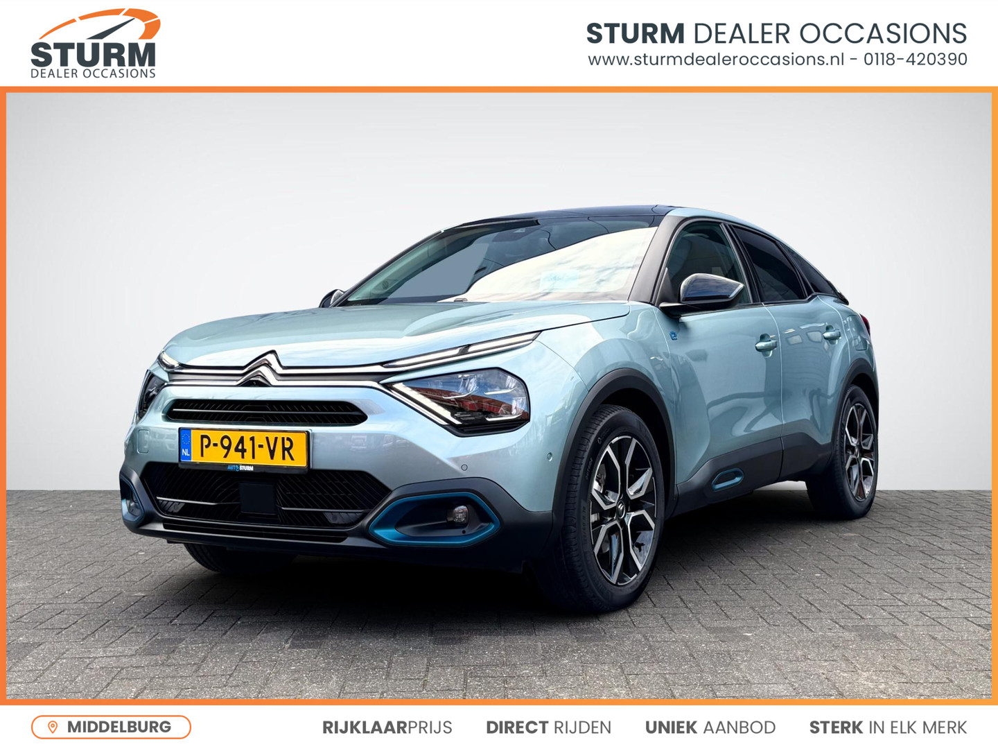 Citroën Citroën
