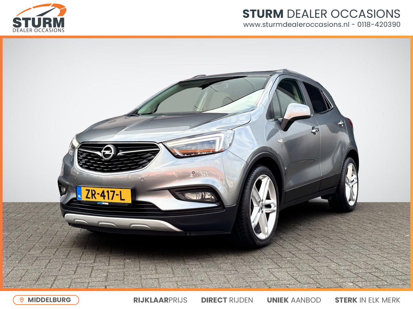 Opel Opel