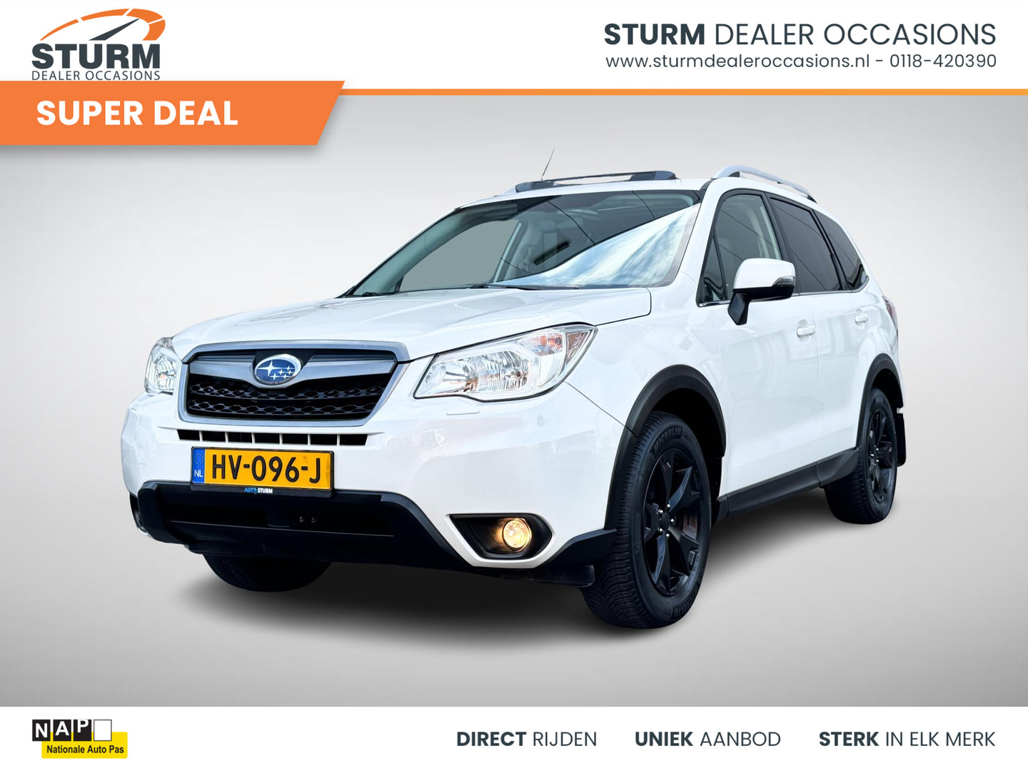 Subaru Subaru