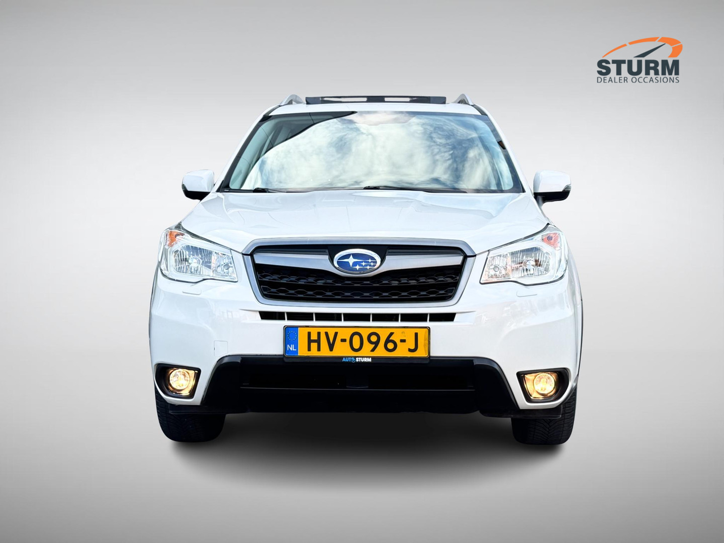 Subaru Subaru