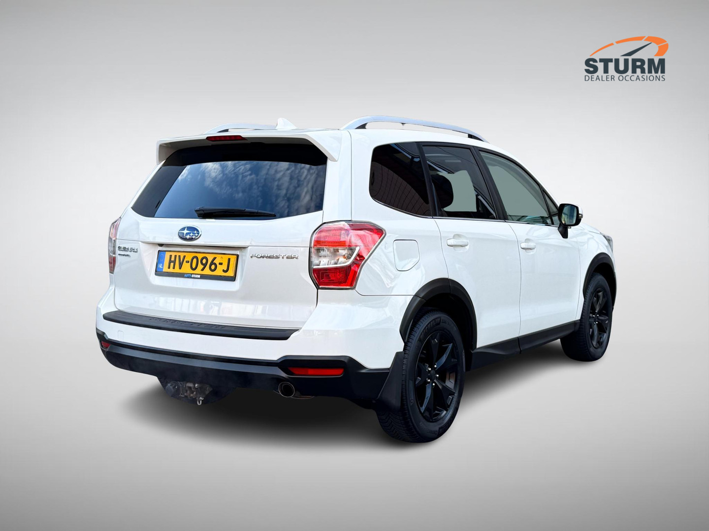 Subaru Subaru
