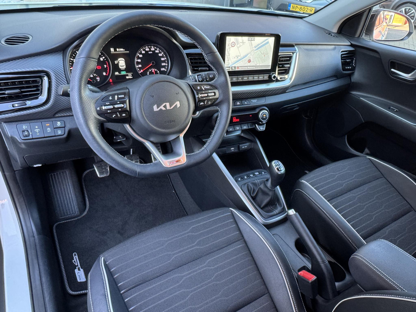 Kia Kia