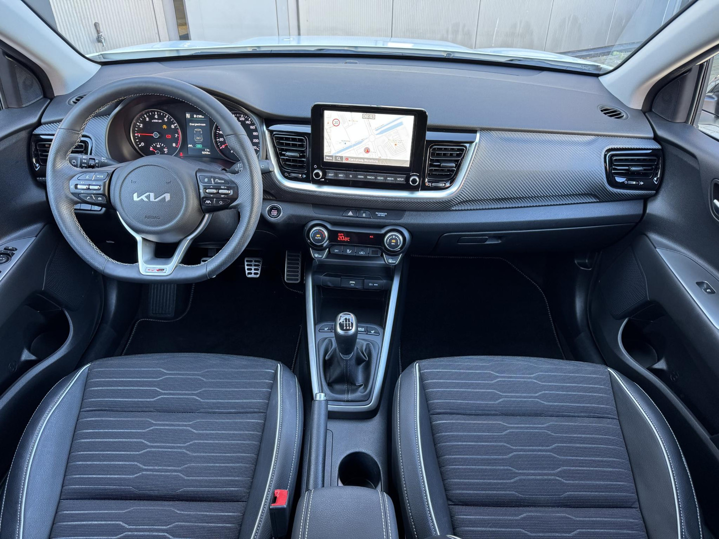 Kia Kia