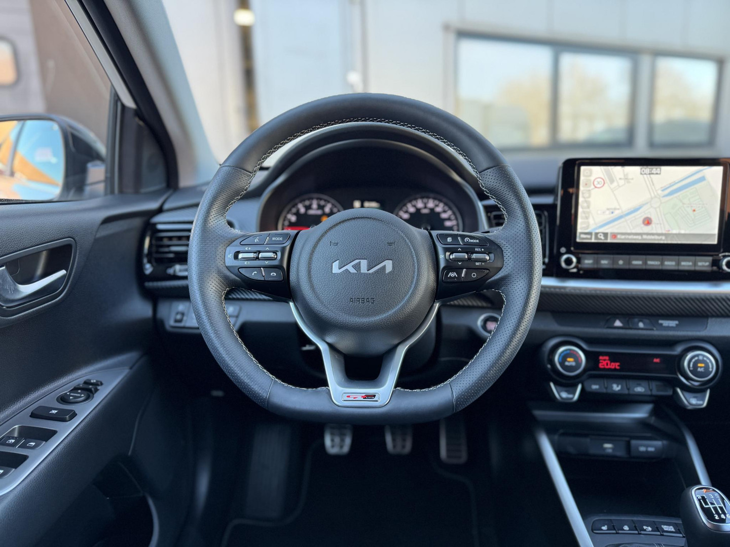 Kia Kia