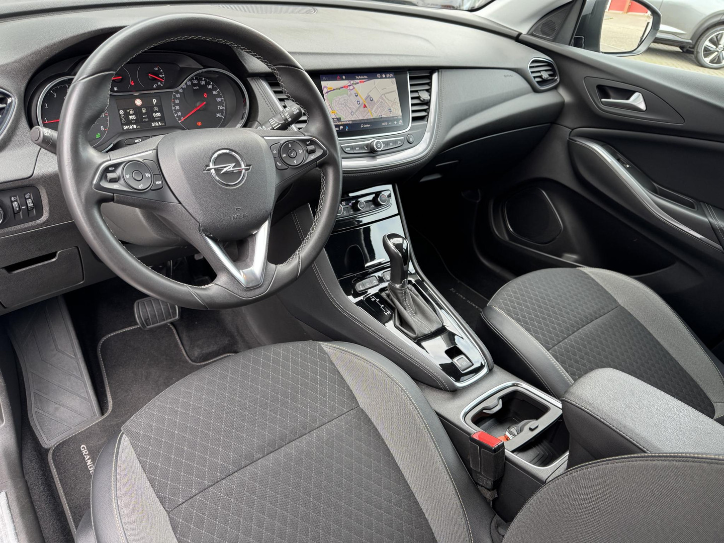 Opel Opel