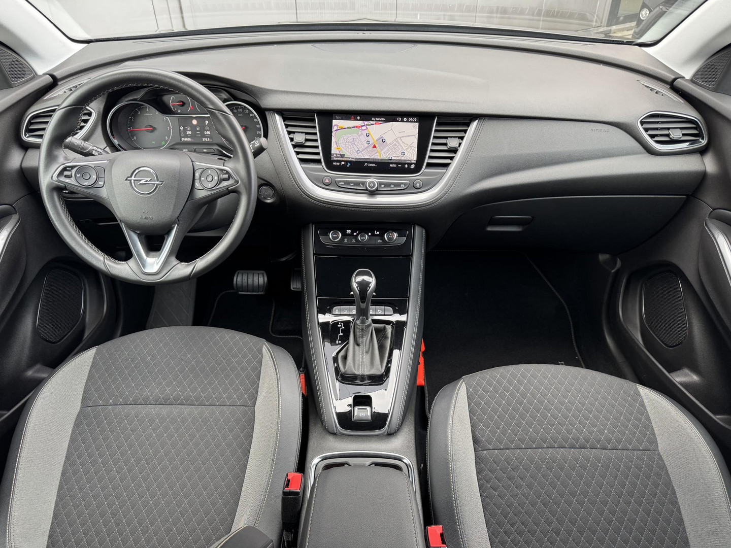 Opel Opel