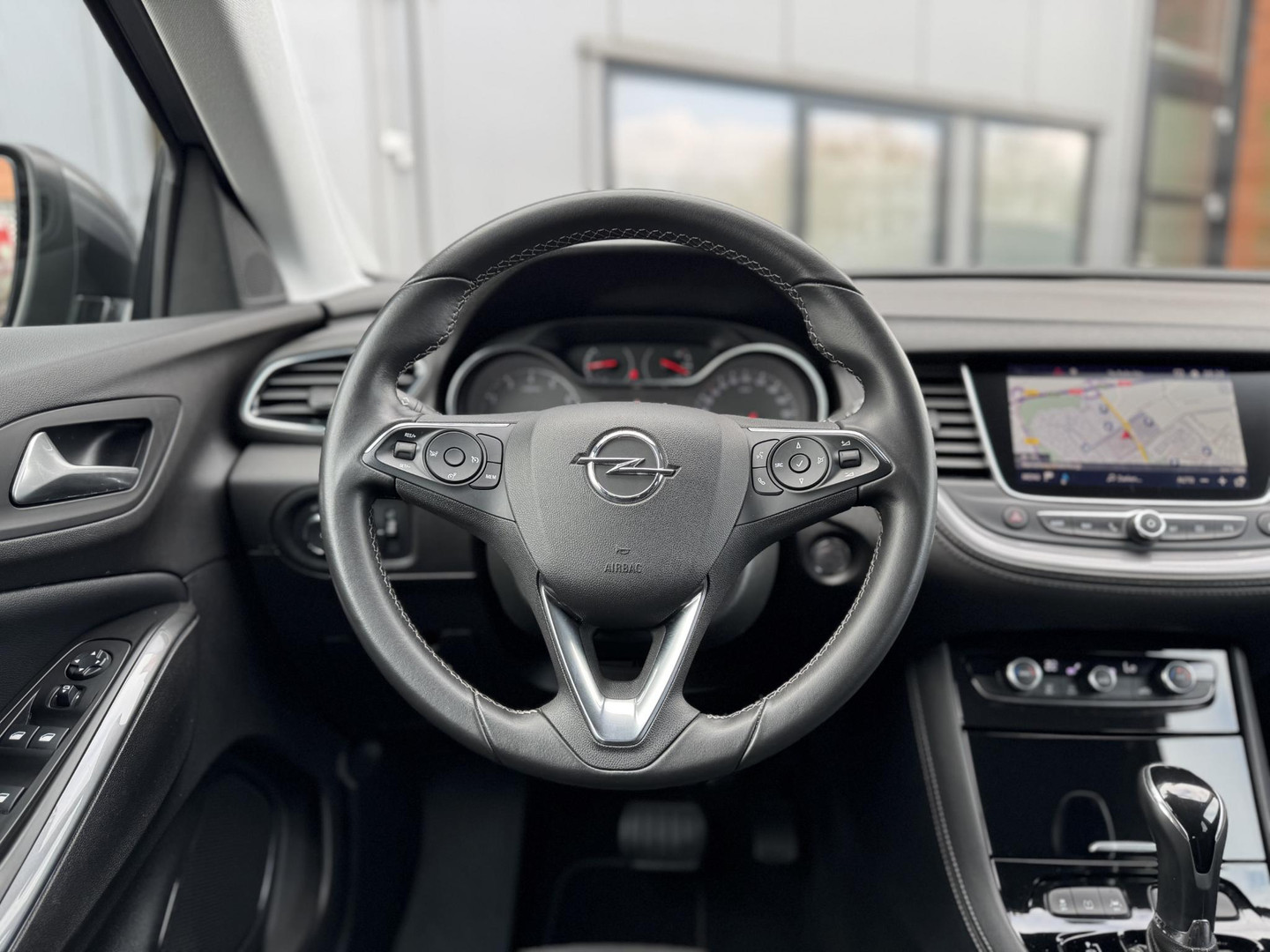 Opel Opel