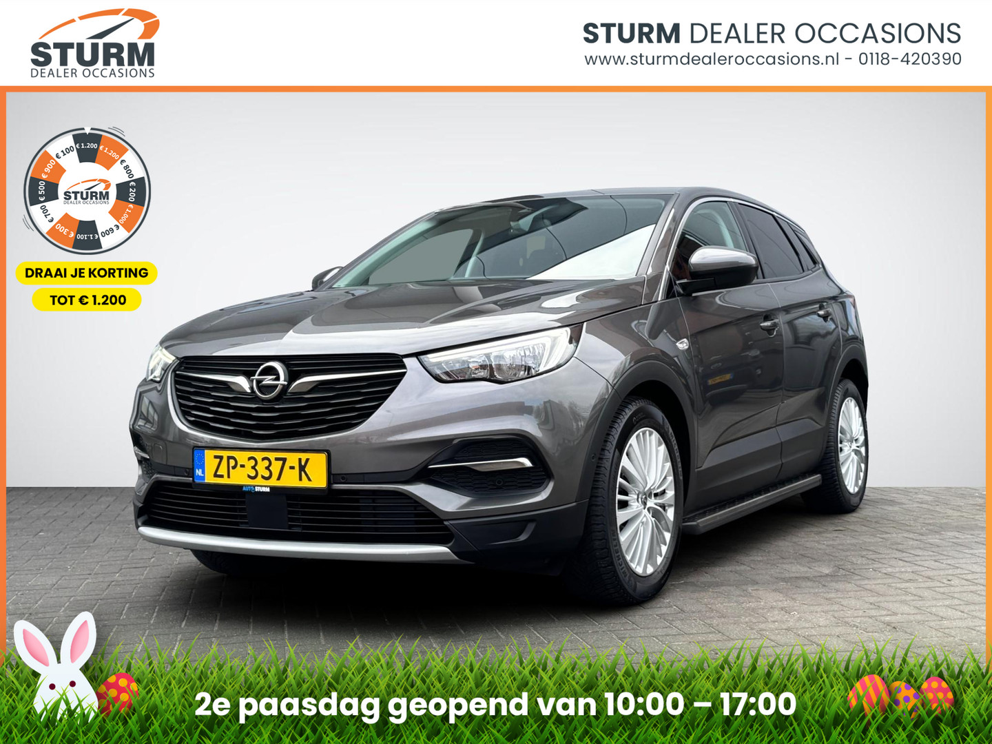 Opel Opel