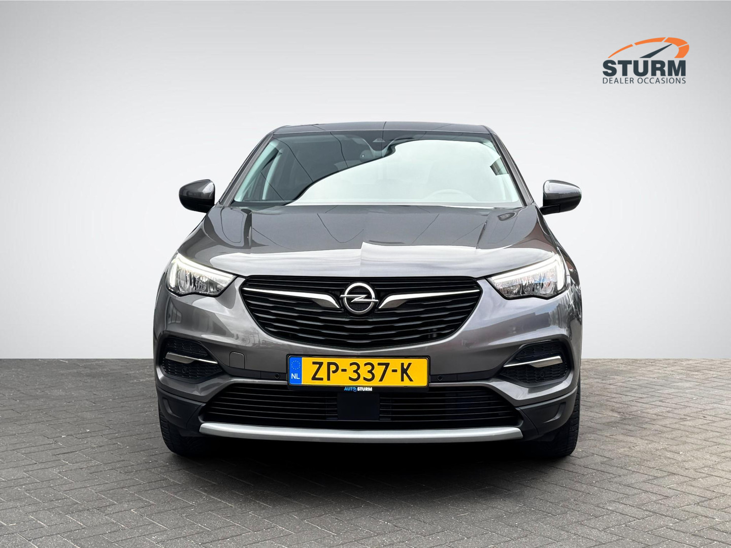 Opel Opel
