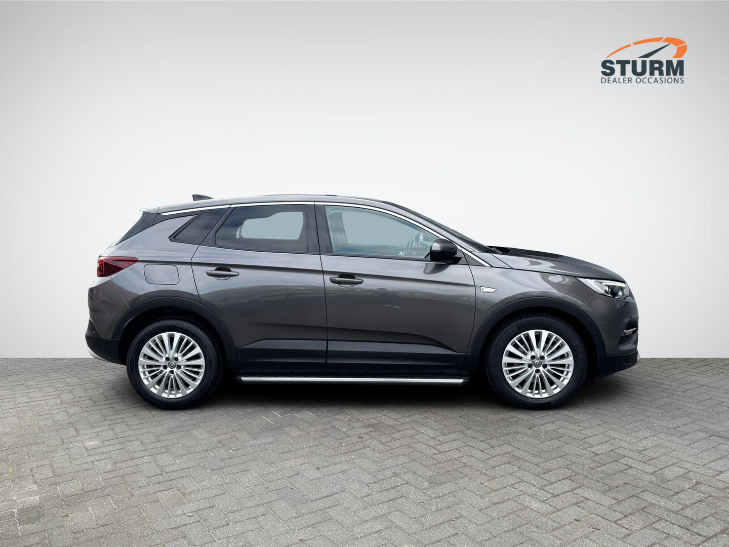 Opel Opel