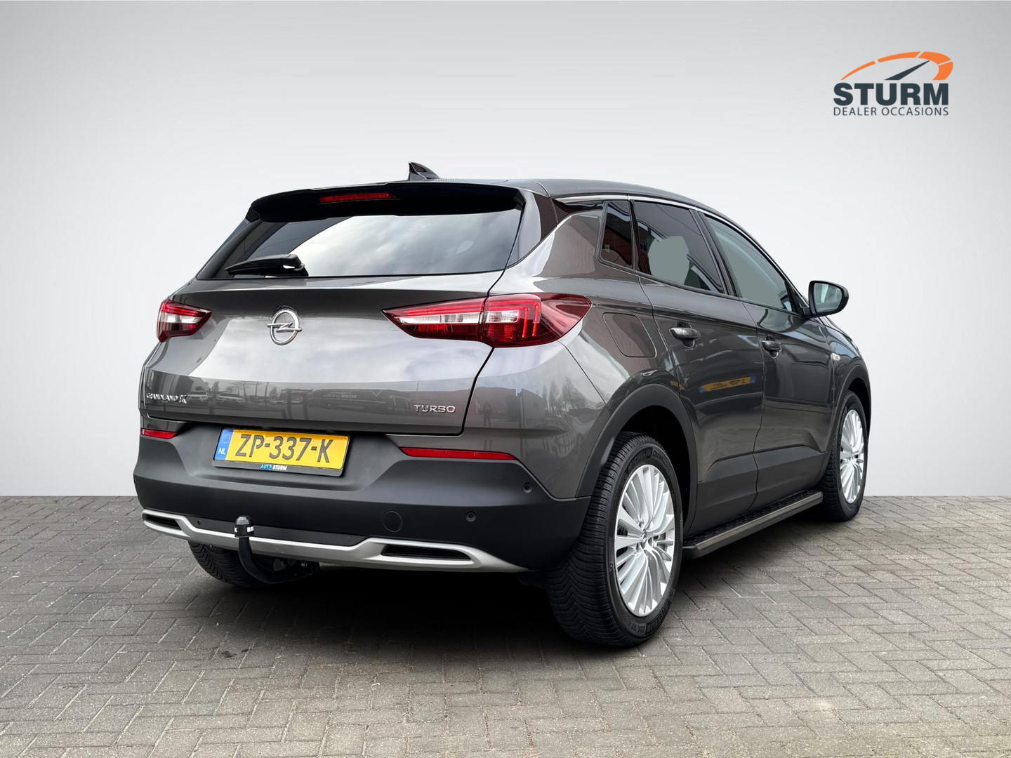 Opel Opel