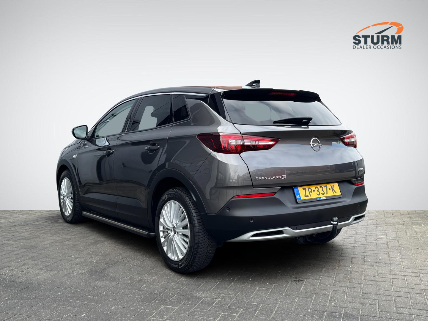 Opel Opel