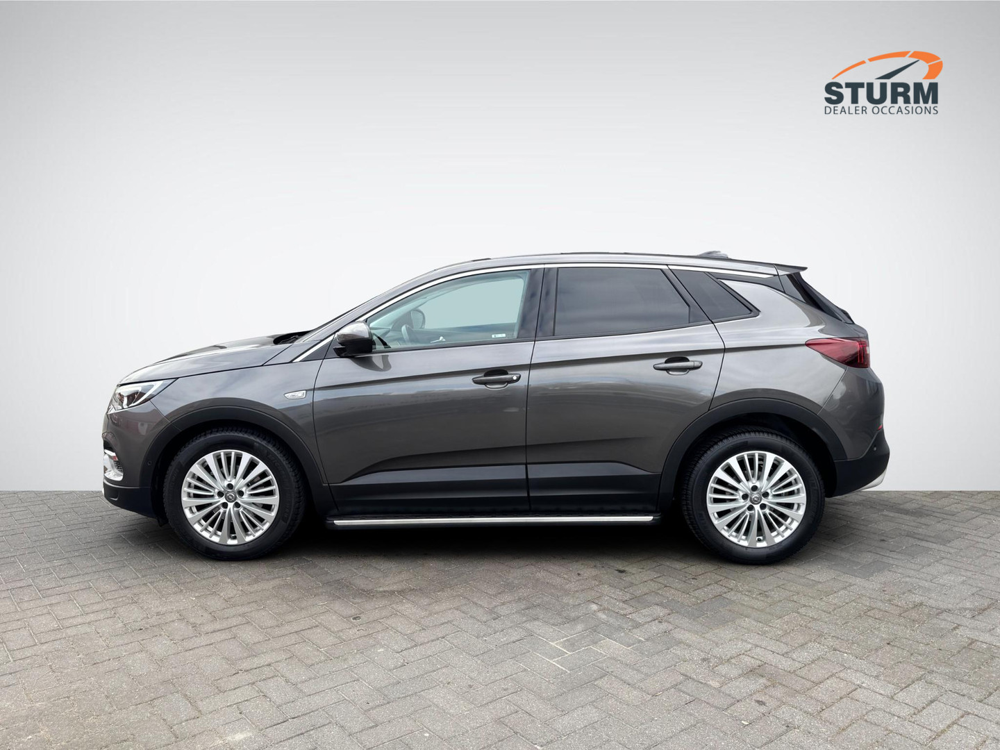Opel Opel
