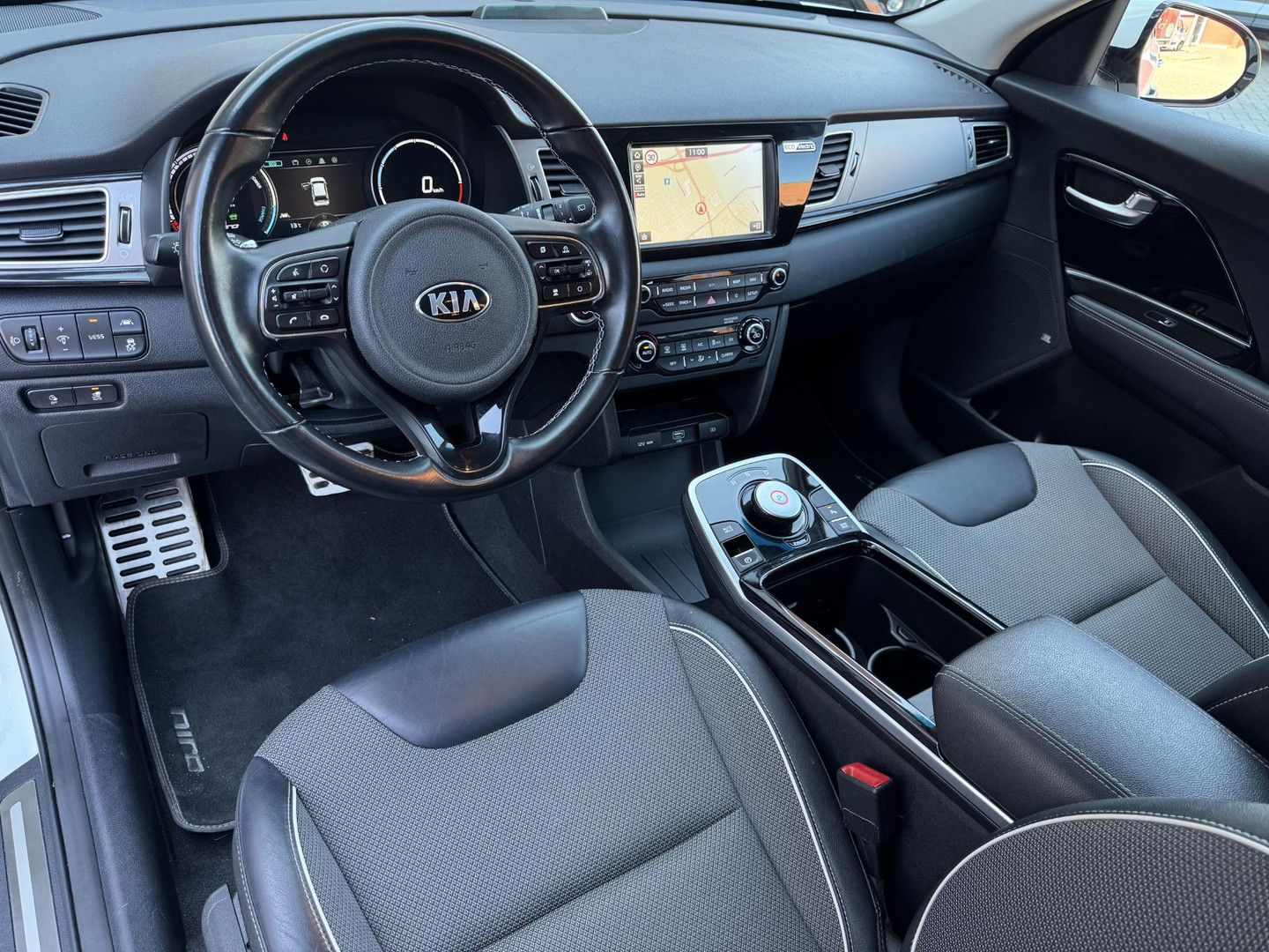 Kia Kia