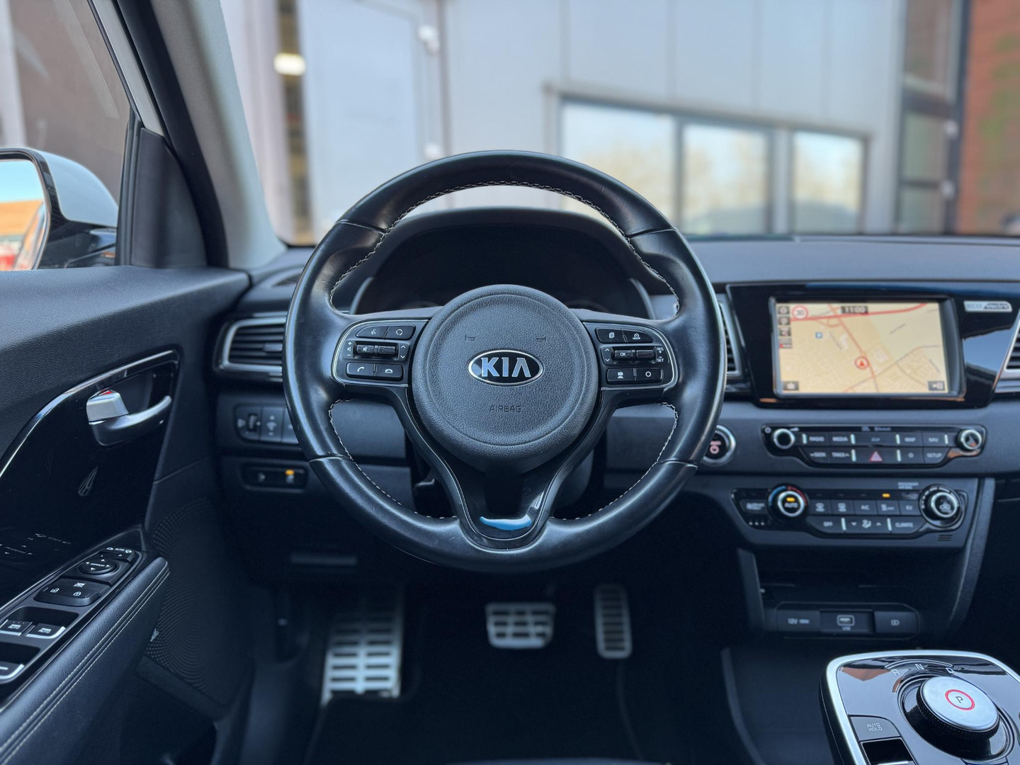 Kia Kia