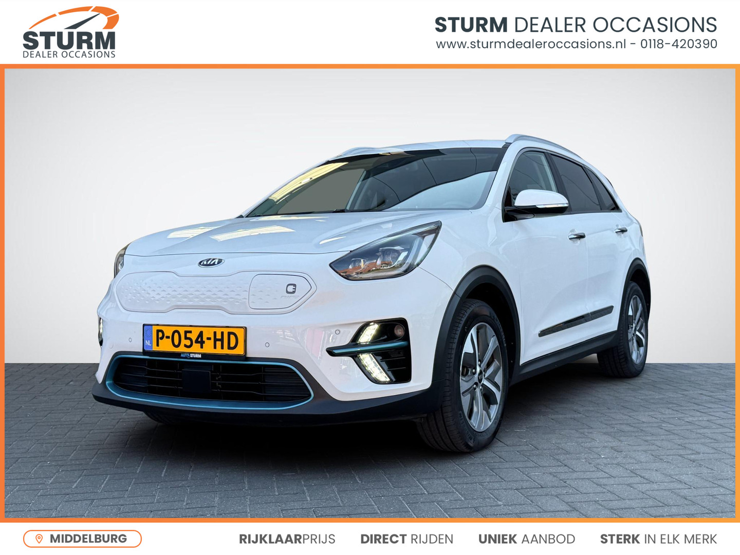 Kia Kia