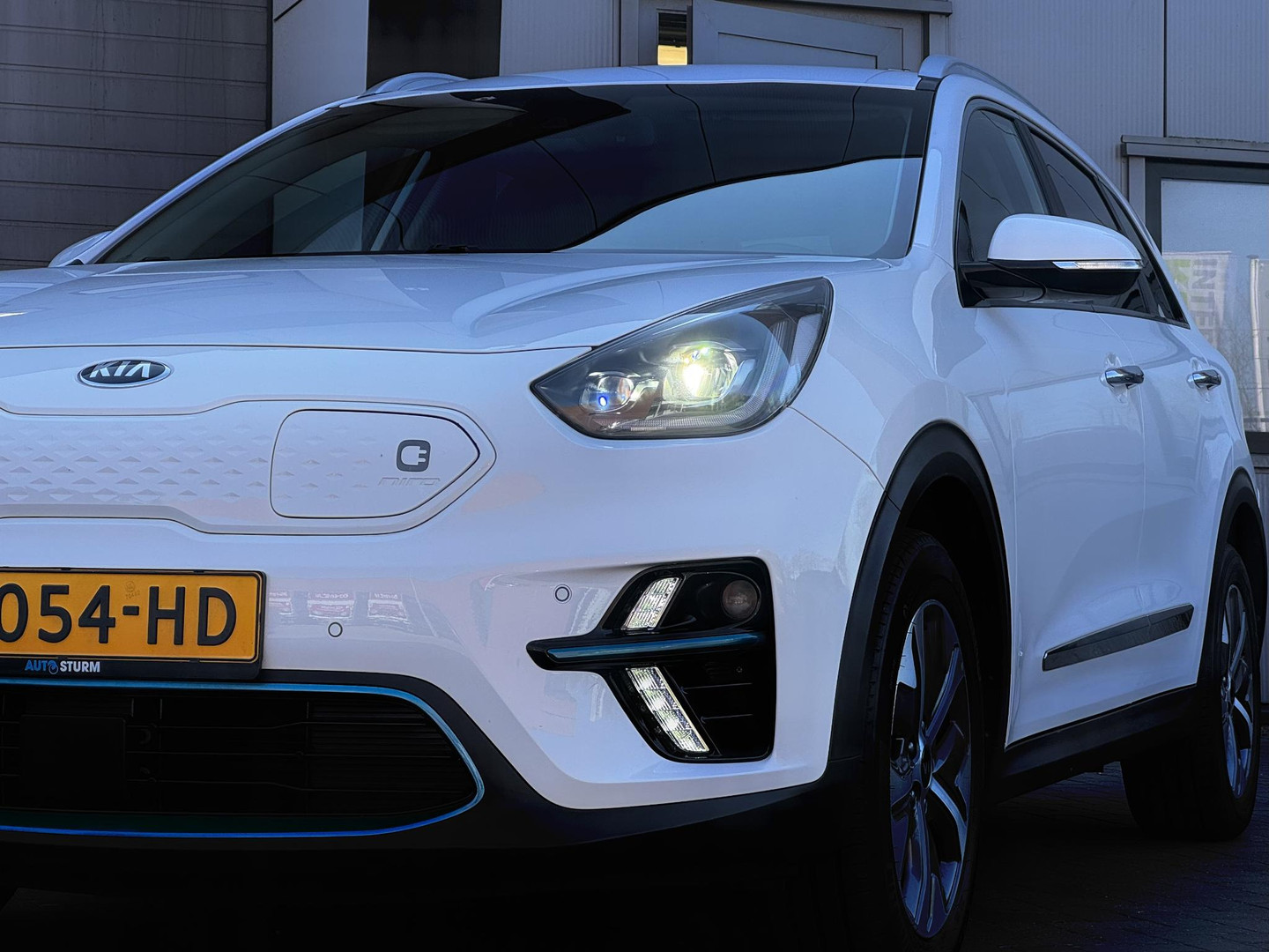 Kia Kia