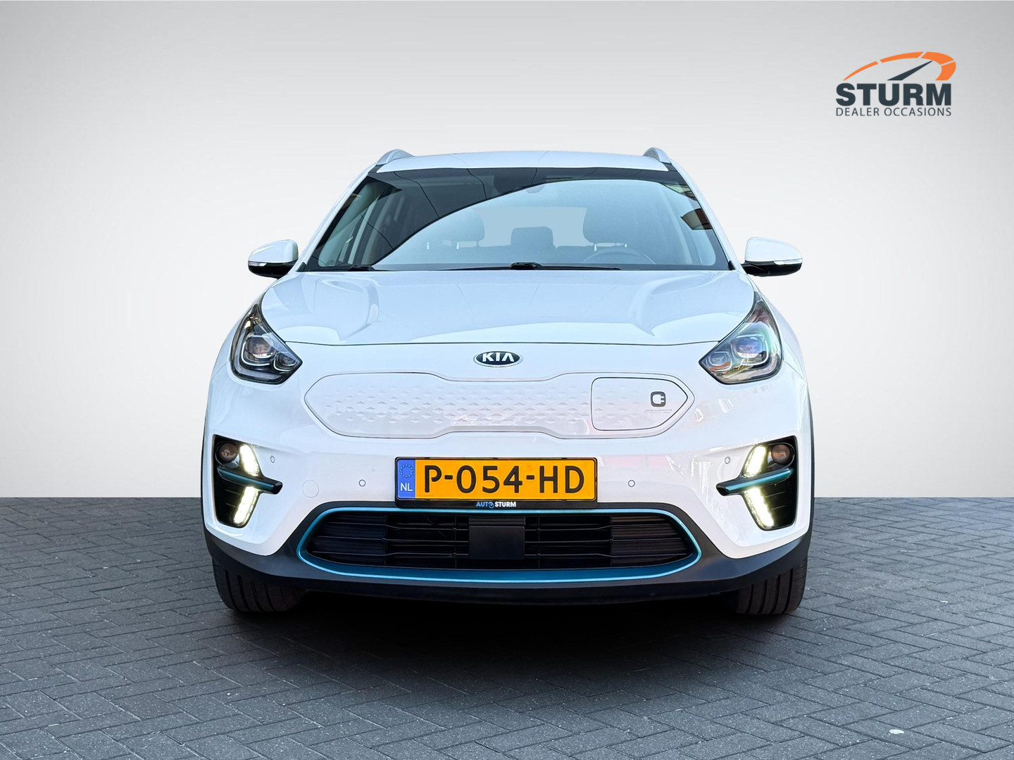 Kia Kia