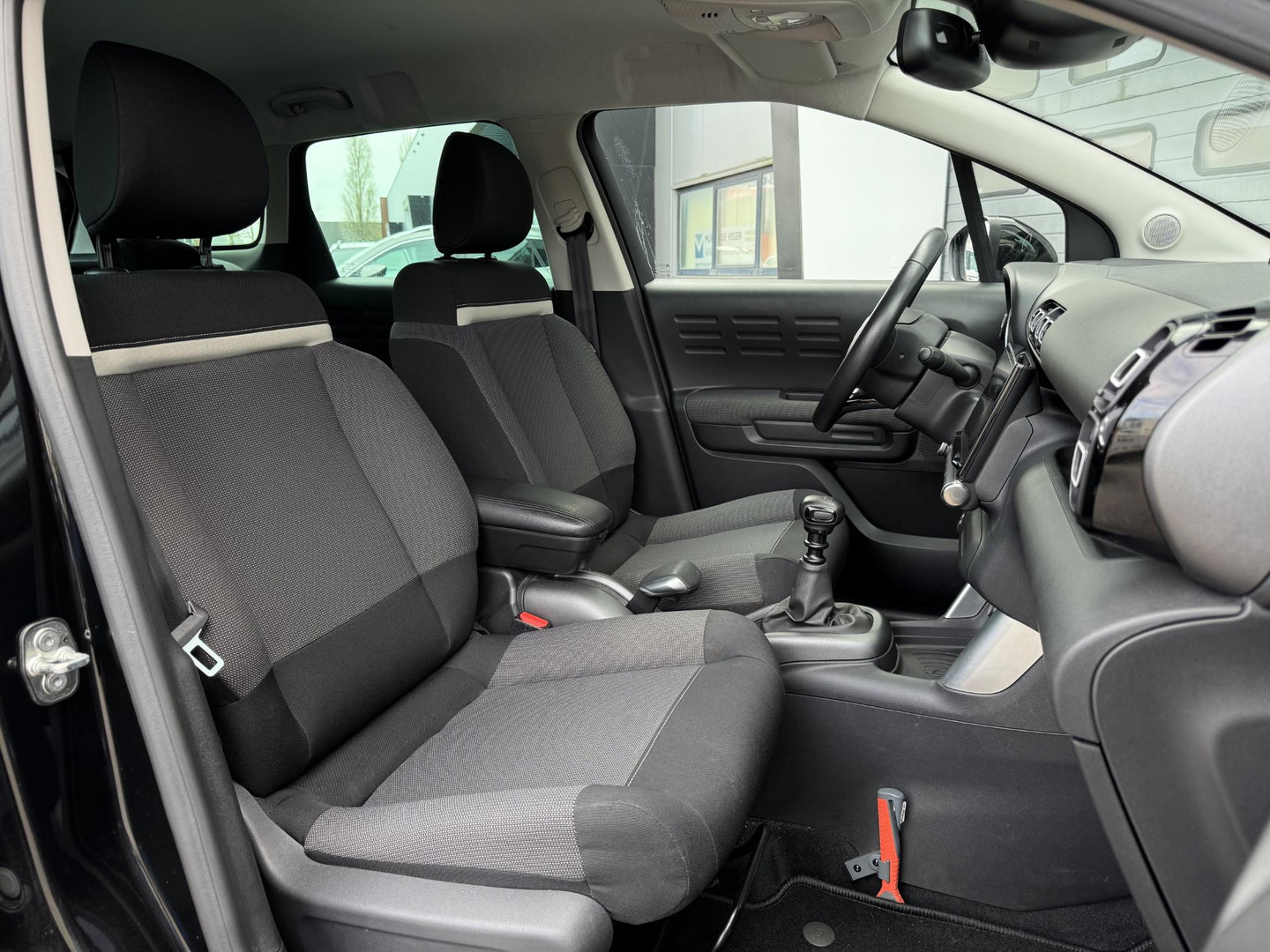 Citroën Citroën