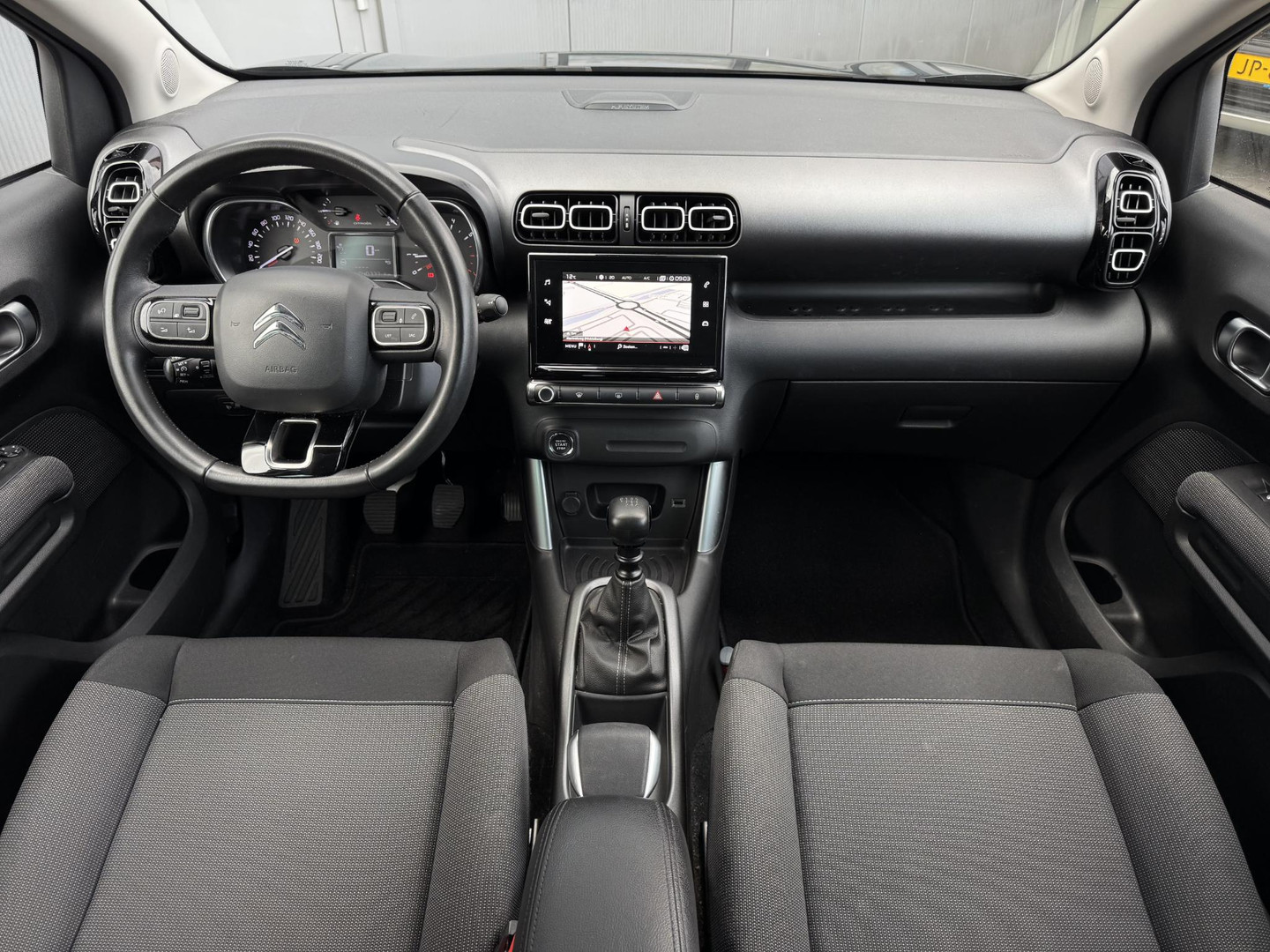 Citroën Citroën