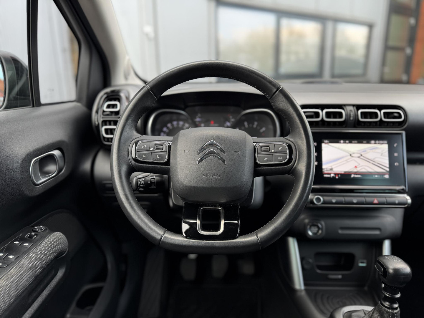 Citroën Citroën