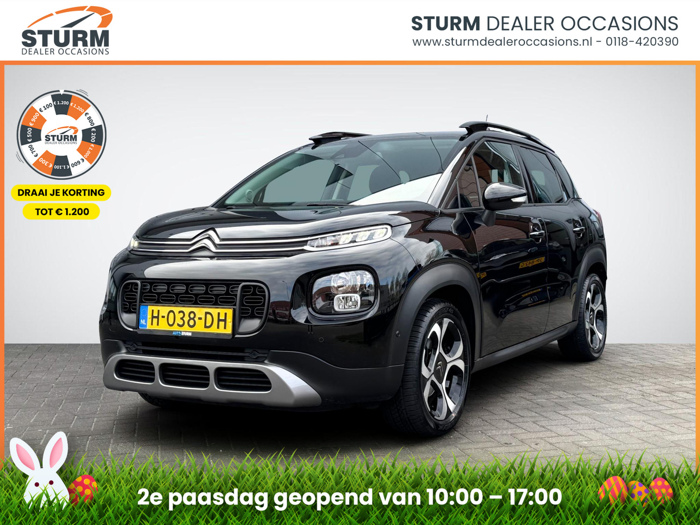 Citroën Citroën
