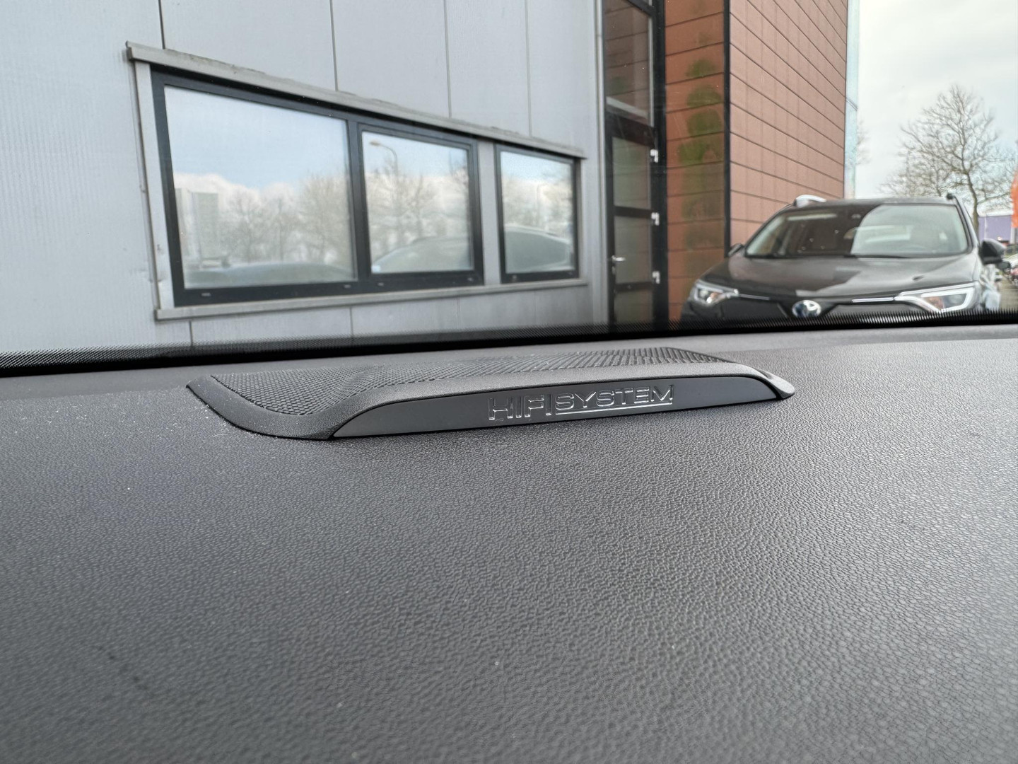 Citroën Citroën