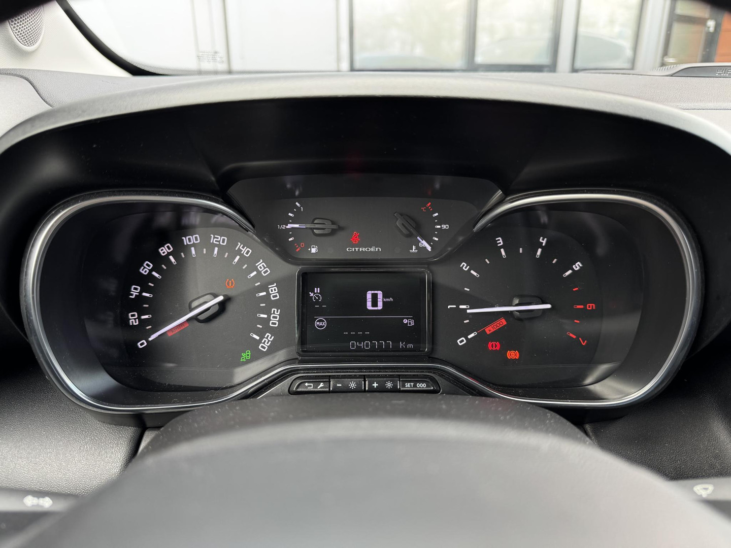 Citroën Citroën