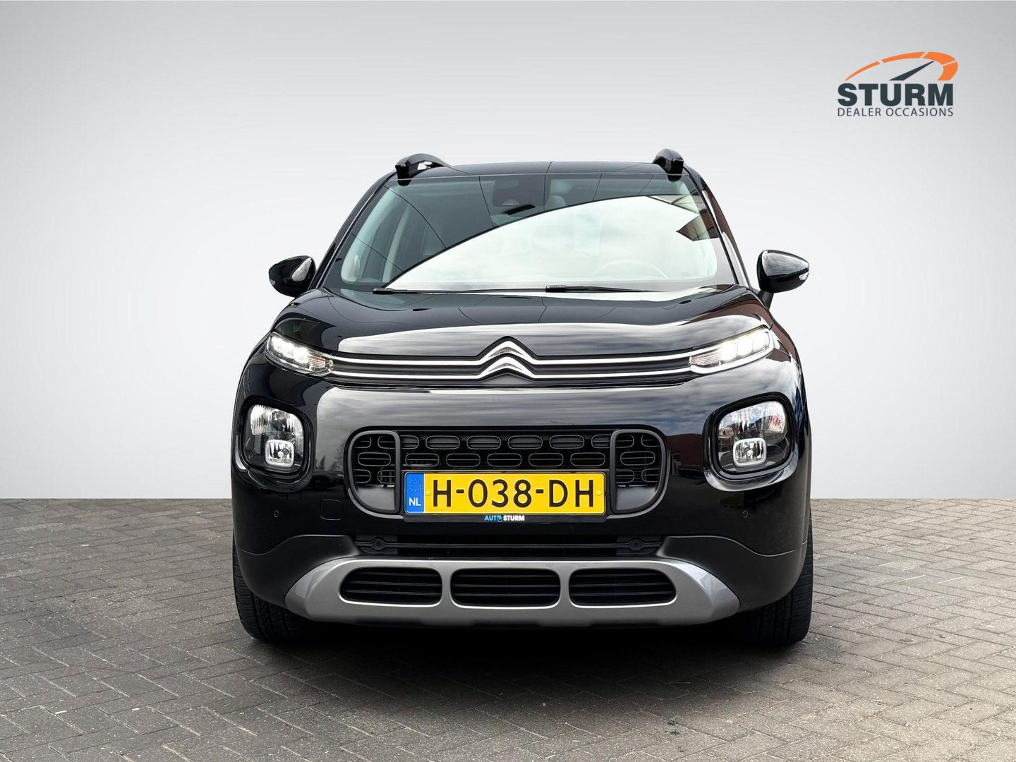 Citroën Citroën