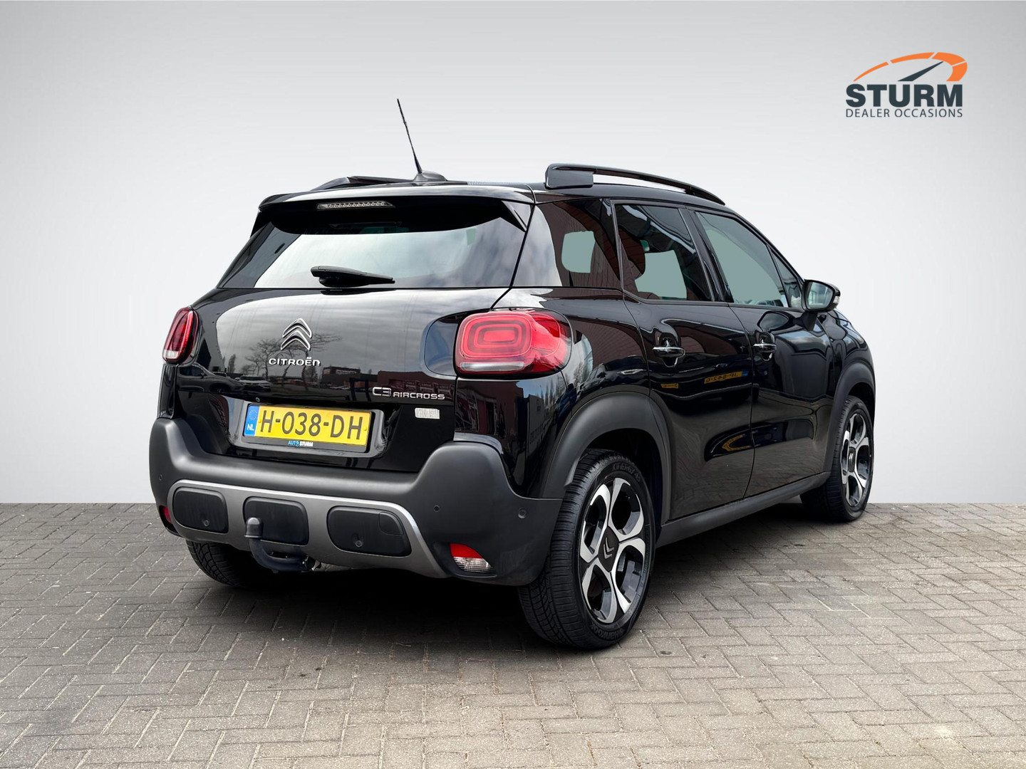 Citroën Citroën