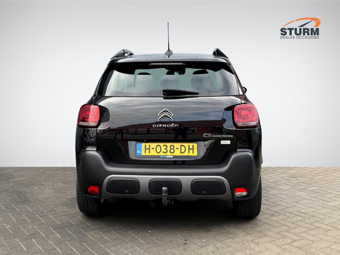 Citroën Citroën