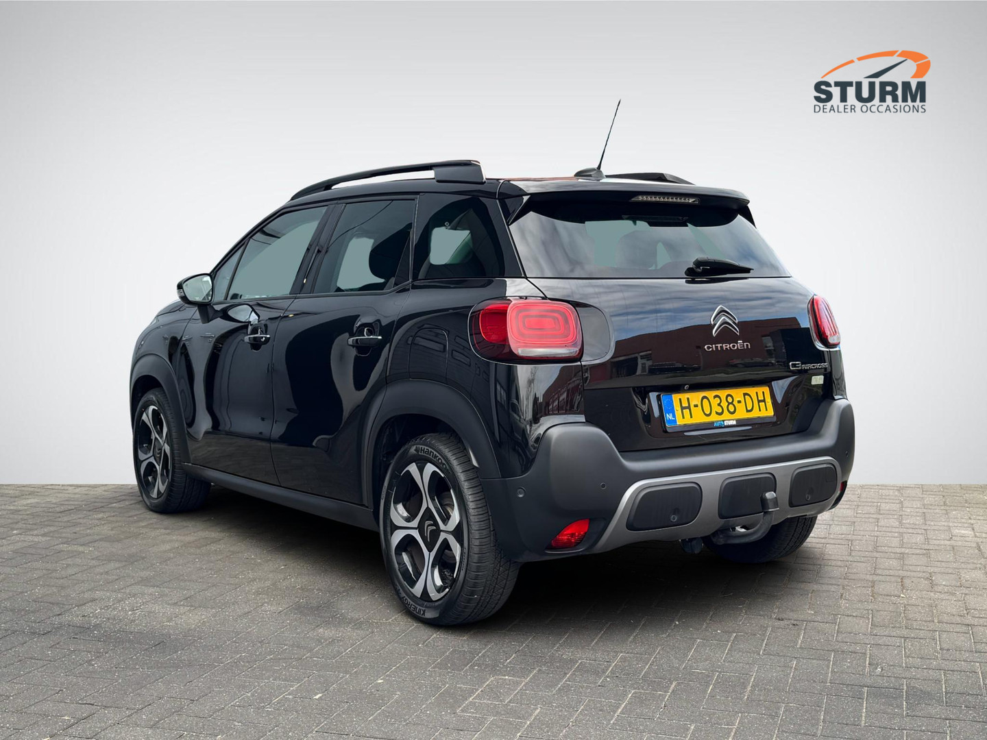 Citroën Citroën