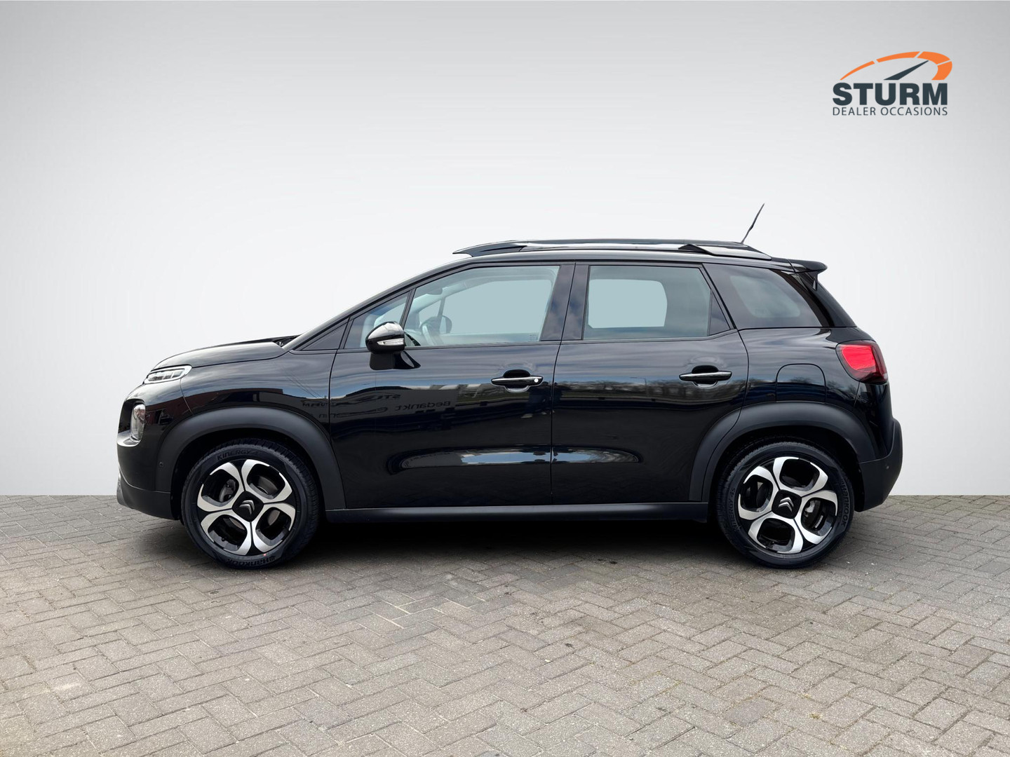 Citroën Citroën