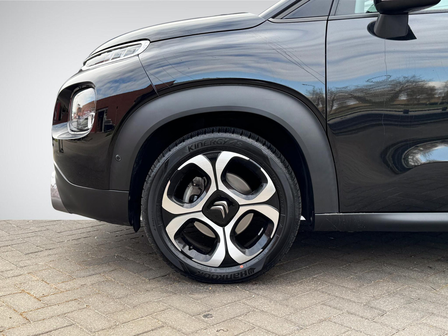 Citroën Citroën