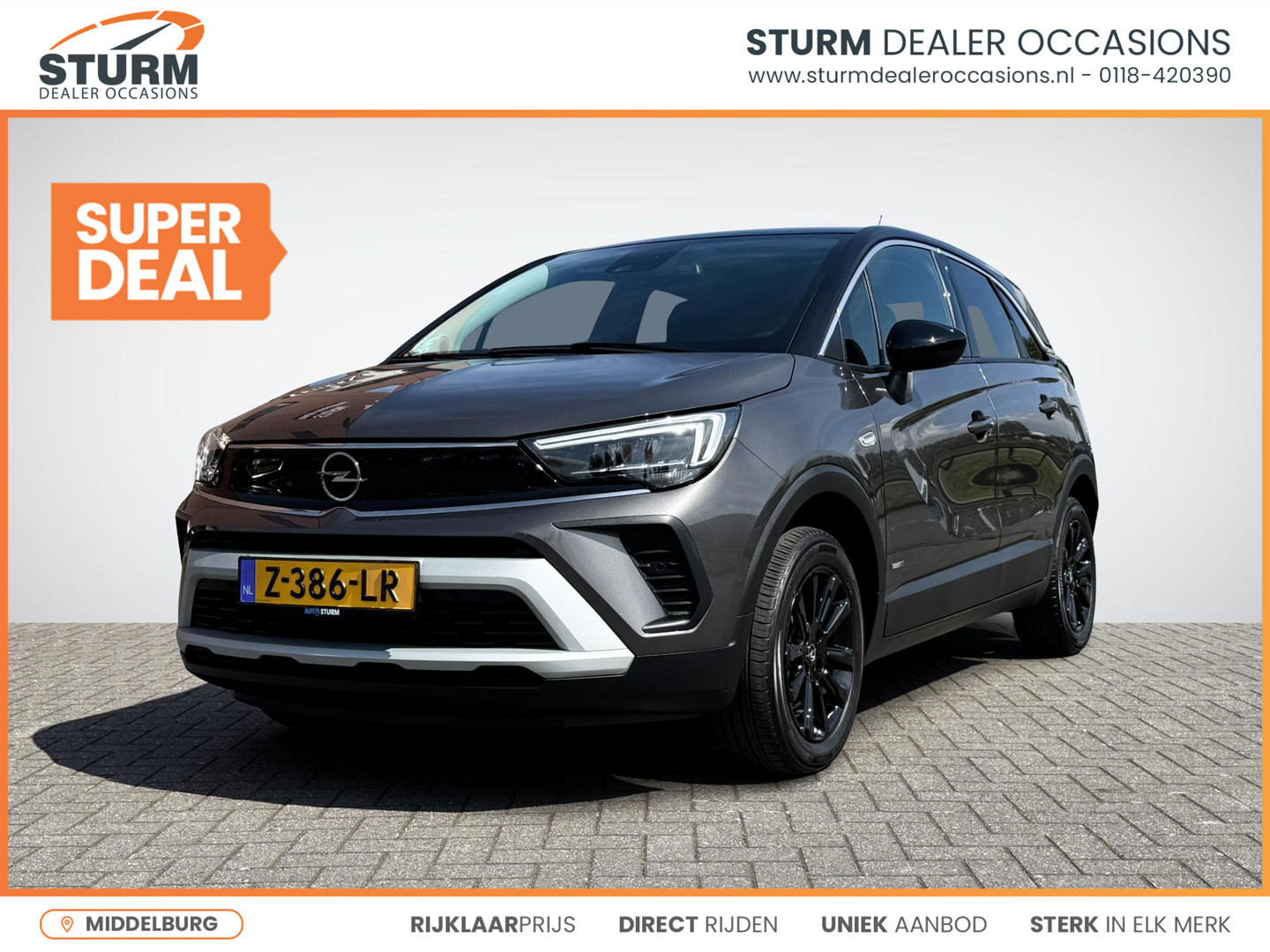 Opel Opel