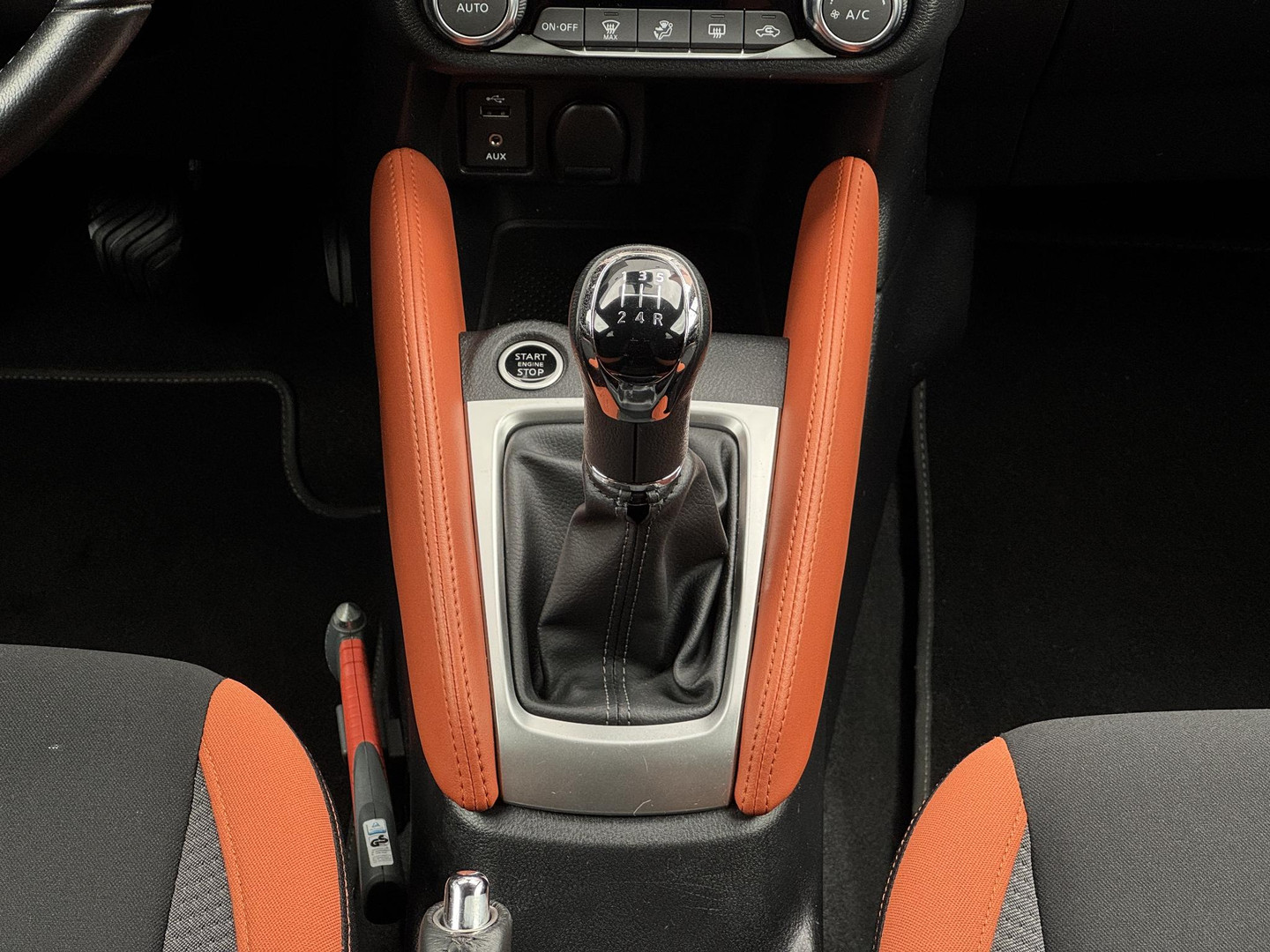 Nissan Nissan