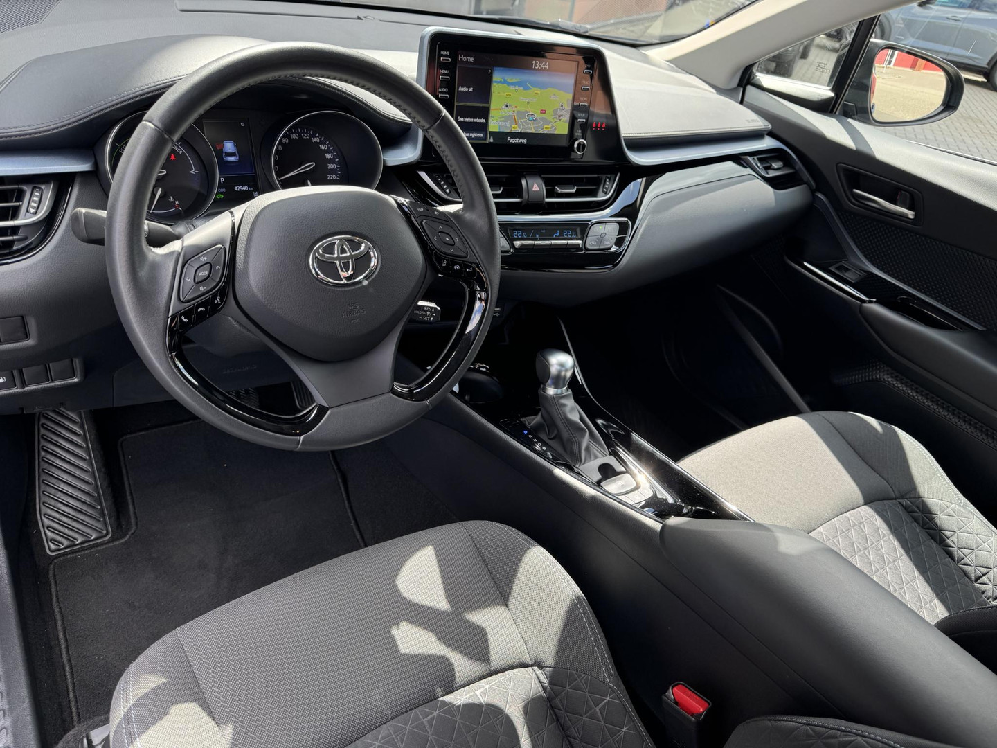 Toyota Toyota