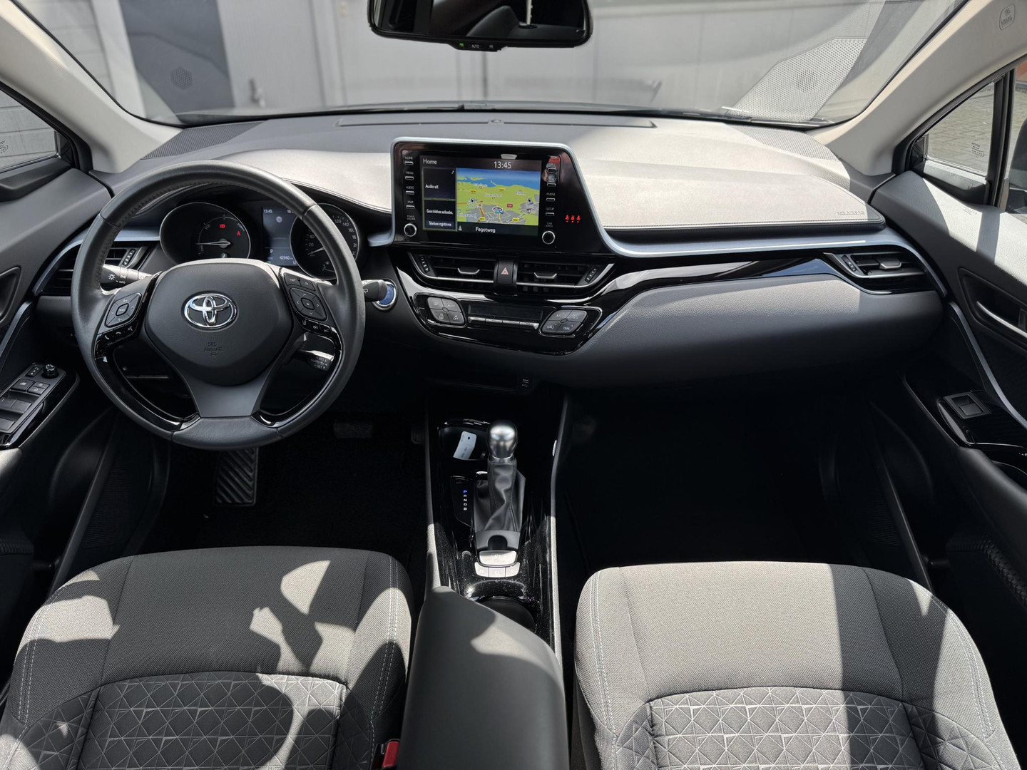 Toyota Toyota
